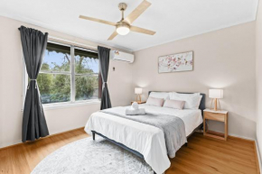 Retro Retreat - Mornington